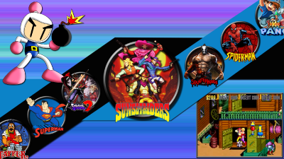 mame frame 2