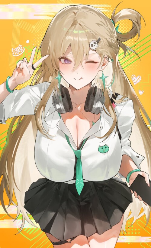  lynae wuthering waves drawn by yuuko 030 yuko sample 1a92e30476e11358c075891bc24c8c2c