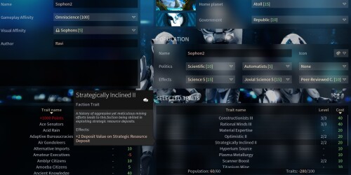 ESG Savant