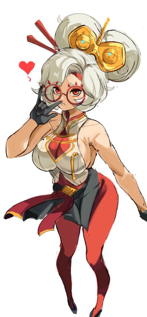  purah the legend of zelda and 1 more drawn by rakeemspoon sample 0e3bb8df674e965c94293037a2ae7e6a