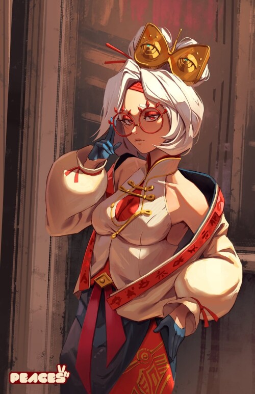  purah the legend of zelda and 1 more drawn by peaceablecolt sample adab4b66760a9f1c0f14c5f143628f15