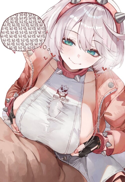  elphelt valentine guilty gear and 1 more drawn by suujiniku sample 964cbbc15bcddcdf7d0142309fb665ef