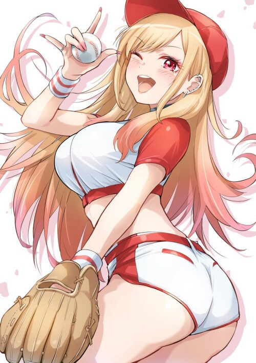  kitagawa marin sono bisque doll wa koi wo suru drawn by pariya 0001 27f6a7604c14466fc957519bcdfb4c1