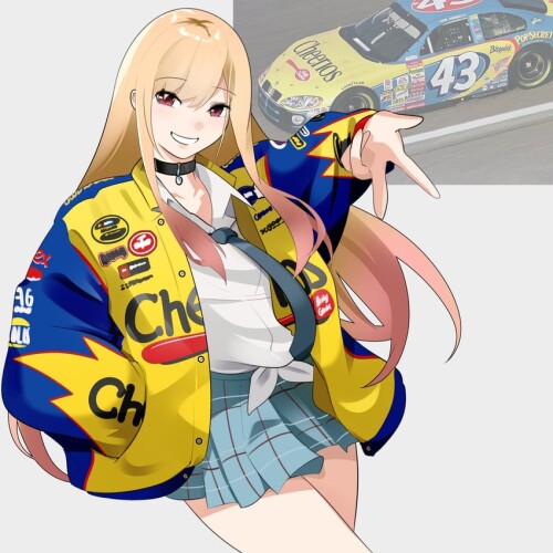  kitagawa marin sono bisque doll wa koi wo suru and 1 more drawn by holeecrab sample d24fa8fdb121bfc