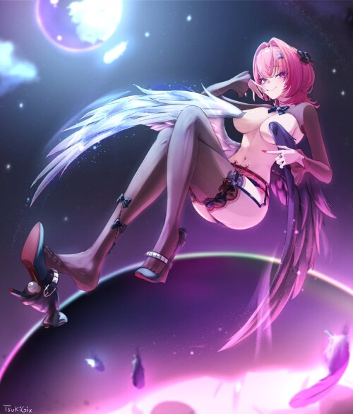 remielle dan zenless zone zero drawn by tsukigix sample 7f7374c4295eab170c82af3532699318