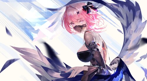 remielle dan zenless zone zero drawn by xianluojimaomao2333 sample a68754f624e7c90b57ef6227cb9bc299