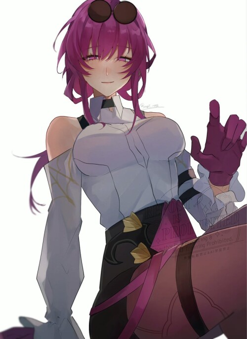  kafka honkai and 1 more drawn by shino moi 0142 sample 87f328c48f2701a08a4acf112e2829e8