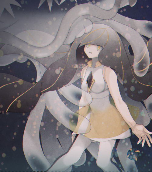  lusamine nihilego and lusamine fused pokemon and 1 more drawn by 8zz ece5fe56e64b1e6d29e75b42f0ee69
