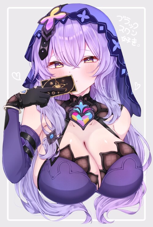  black swan honkai and 1 more drawn by annzuwann sample 3a564c5386f1929f7502ac0d5d24952a
