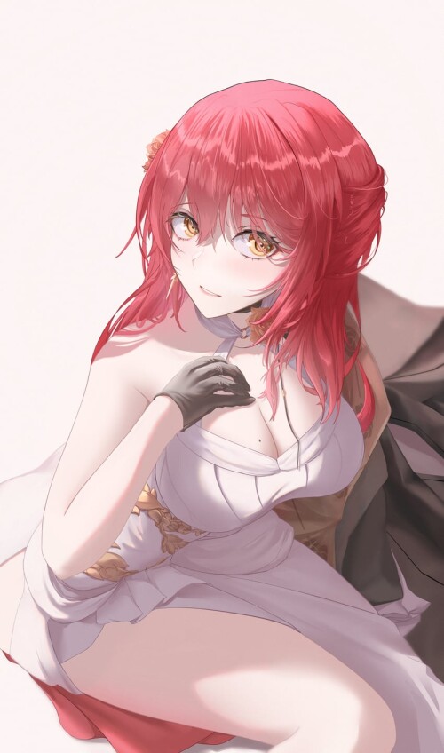  himeko honkai and 1 more drawn by iamnk sample 2dcd6de2ecbcff25adf11496be29b7fc