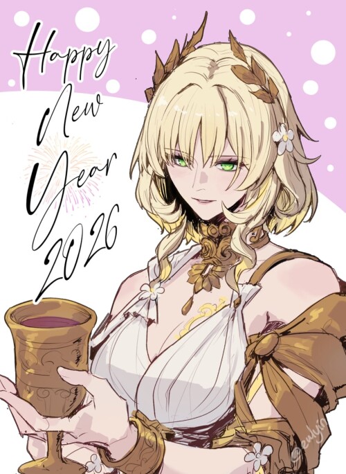 aglaea honkai and 1 more drawn by eulyin huan sample 7929e100af83dae5f749e4ffcdd83b72
