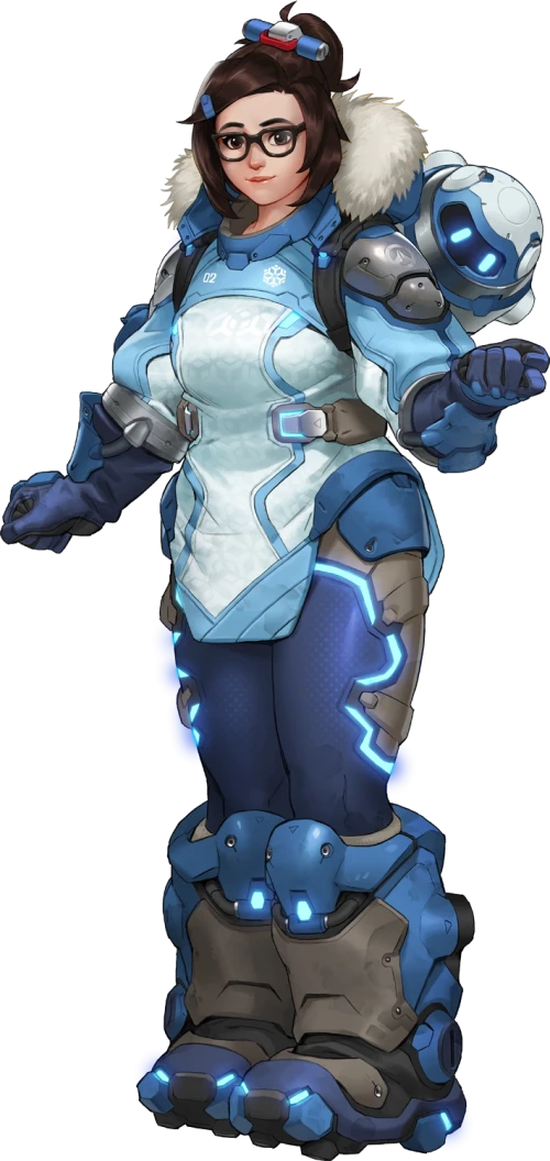 dAMyX9