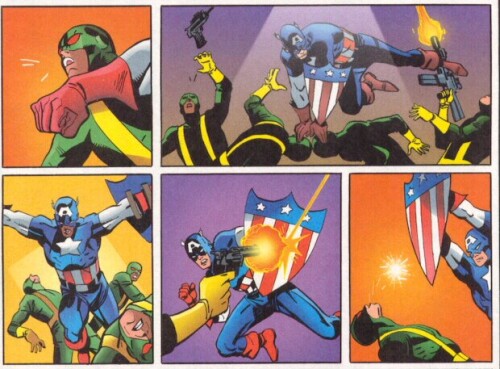 Capfight