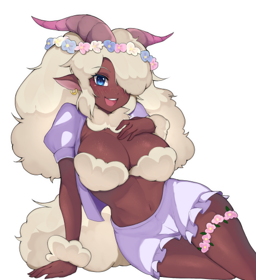 Art by yaegore
https://vgen.co/Leiden_yaegore