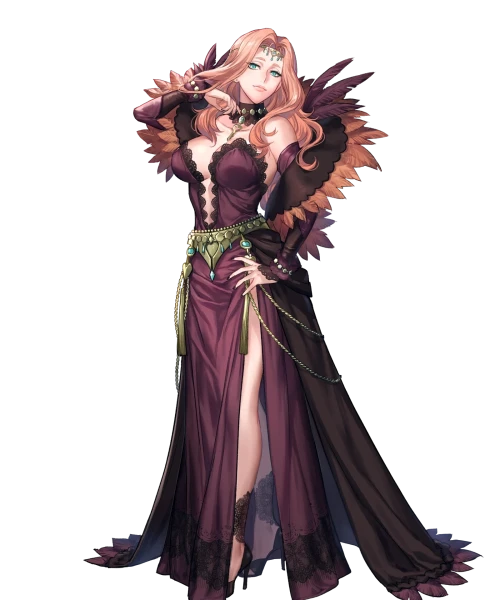 Cornelia Heroes