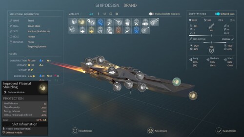 24 Hunter