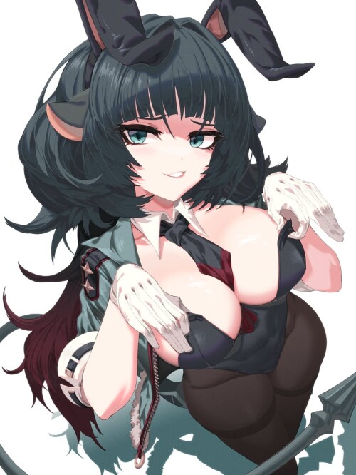  jane doe zenless zone zero drawn by orangekun0807 sample c8d22b54db3e9420c5de15de9c55f87c