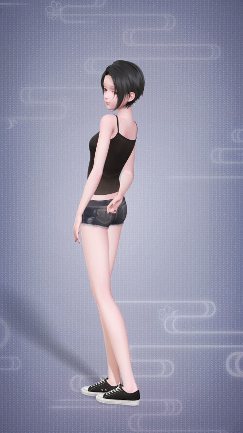 266 - Gold Autumn Photoshoot Login Welfare - Day 3 Reward