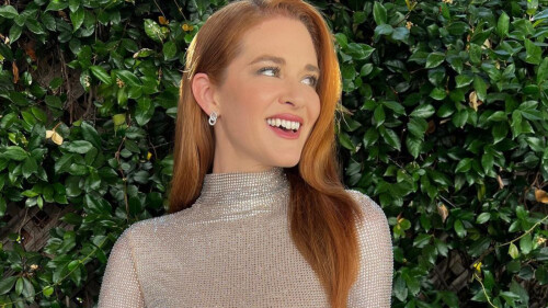 SarahDrew