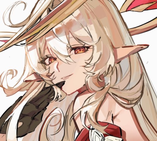  alice genshin impact drawn by nasu nasu7777 sample 790a139998d2da937346a86ffb7e0ff7