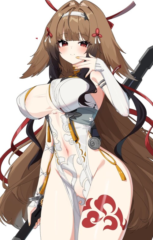  ye shunguang zenless zone zero drawn by w k sample 0779c4f12d36b1556c53ae3bf78005aa