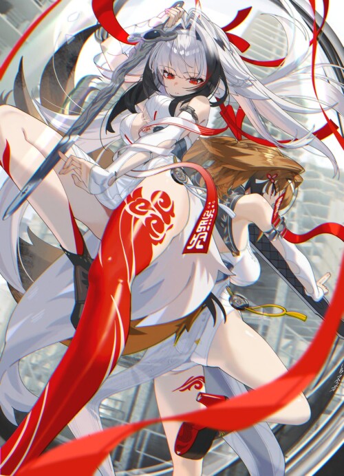  ye shunguang zenless zone zero drawn by scottie phantom2 sample 1f6499d3cbfa07e11e9f55a34de4b06f