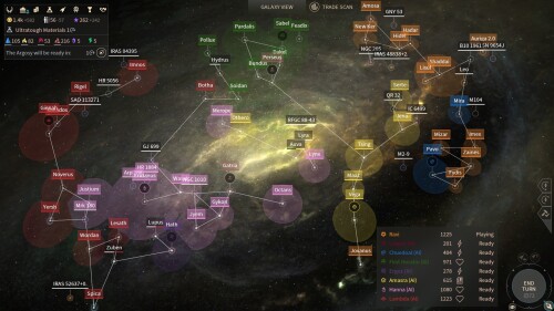 52 galaxy