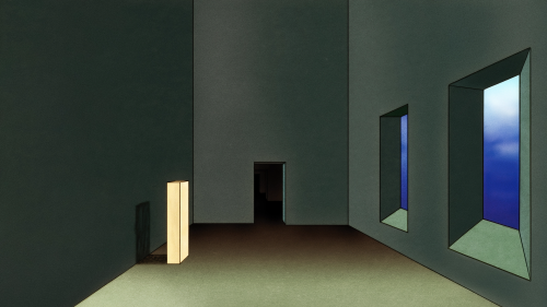 Oneohtrix Point Never R Plus Seven (16 9)