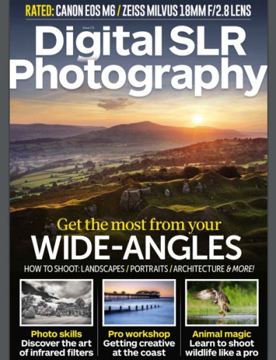 Digital SLR Photography Issue 131 October 2017 (1)