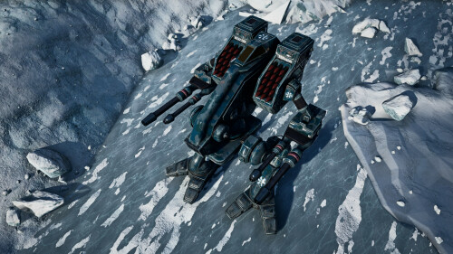MechWarrior Win64 Shipping 2020 09 13 14 45 28 951