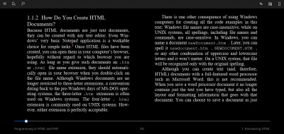 Programming in HTML and PHP Coding for Scientists and Engineers (Undergraduate Topics in Computer Sc