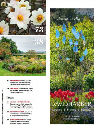 The English Garden October 2017 (3)