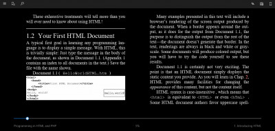 Programming in HTML and PHP Coding for Scientists and Engineers (Undergraduate Topics in Computer Sc