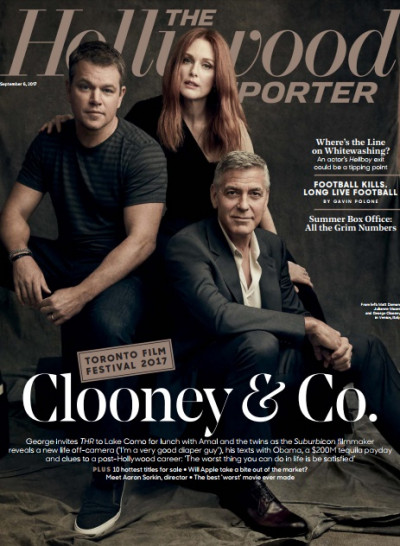 The Hollywood Reporter September 6 2017 (1)