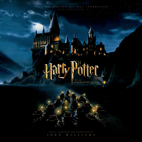 HP1 Dark Arts Preview