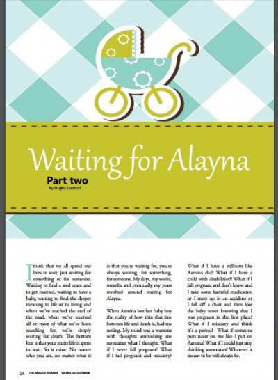 The Muslim Woman September 2017 (4)
