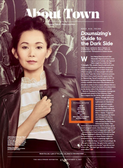 The Hollywood Reporter September 6 2017 (4)