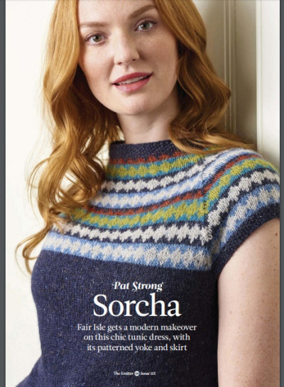 The Knitter Issue 115 2017 (4)