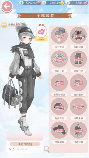 活力贪吃蛙
server: CN
V2C12, crafting
apple

warriorgirl's detailed breakdowns: https://imgur.com/a/Uu2lFNE