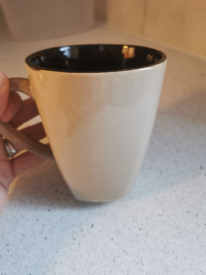 your favorite mug
