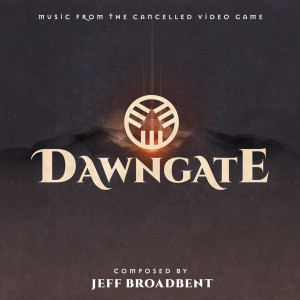 Dawngate OST CustomCover V2