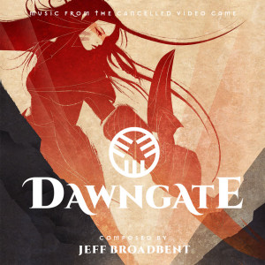 Dawngate OST CustomCover V3