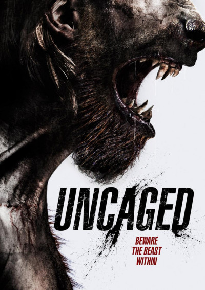 Uncaged 2017 Movie Poster