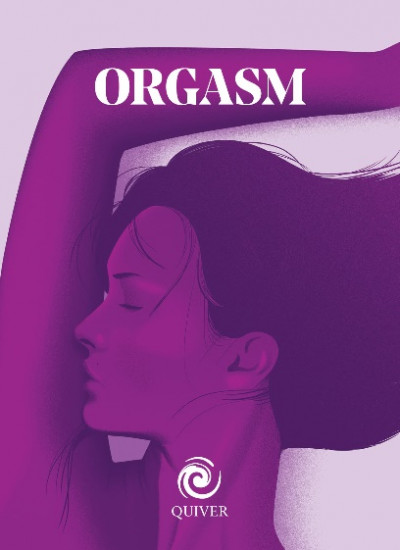Orgasm mini book (Quiver Minis) (1)