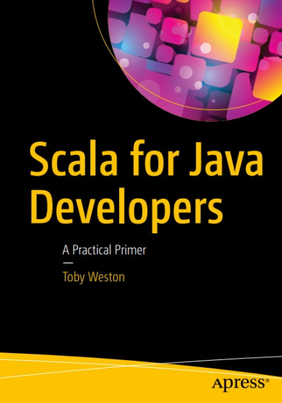 Scala for Java Developers A Practical Primer (1)