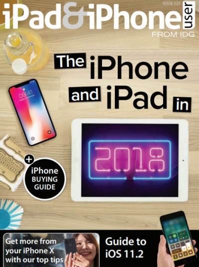 iPad iPhone User Issue 127 2017 (1)