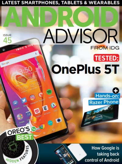 Android Advisor Issue 45 2017 (1)