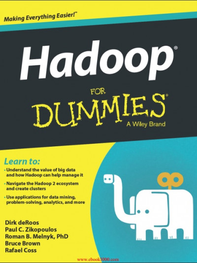 Hadoop for Dummies (1)