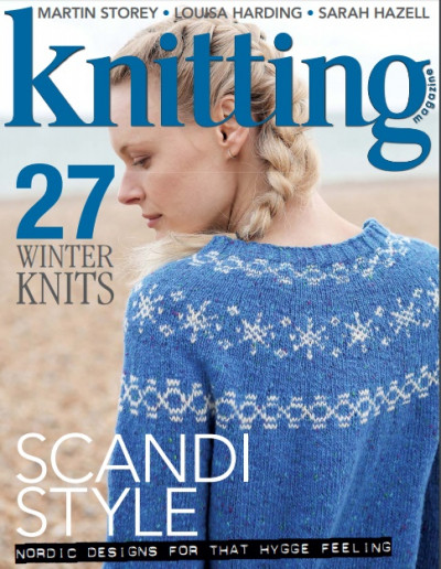 Knitting January 2018 (1)
