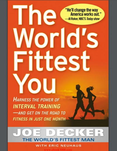 The World's Fittest You (1)
